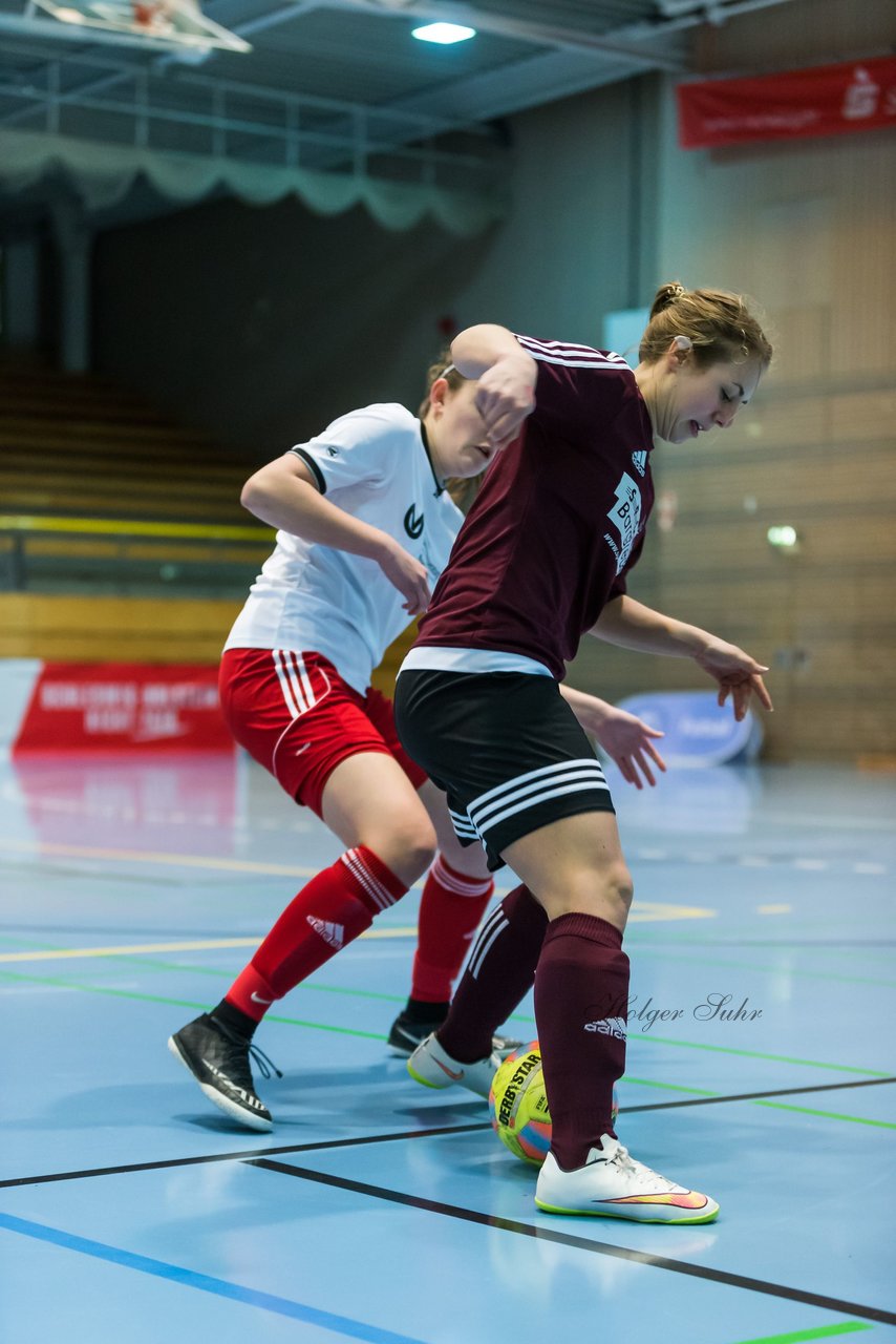 Bild 176 - Frauen Landesmeisterschaft